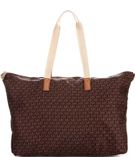 michael kors logo jet set|Michael Kors jet set sale.